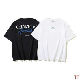 Picture of Off White T Shirts Short _SKUOffWhiteS-XL20tx074537